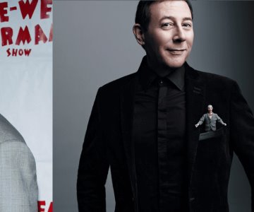 Paul Reubens, famoso por su papel de Pee-wee Herman murió de cáncer