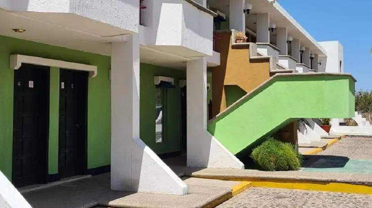 Disminuye la ocupación hotelera en Navojoa (Foto:John Castellón/EXPRESO)
