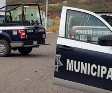 Lesiona con arma de fuego a guardia de seguridad en Los Jardines