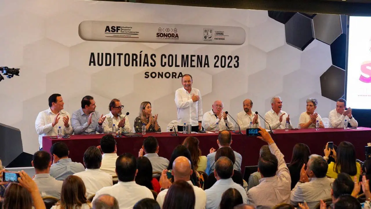 Serán municipios más fiscalizados con Auditorías Colmena