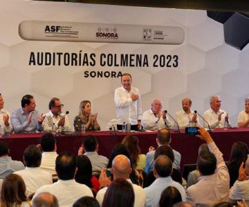 Serán municipios más fiscalizados con Auditorías Colmena