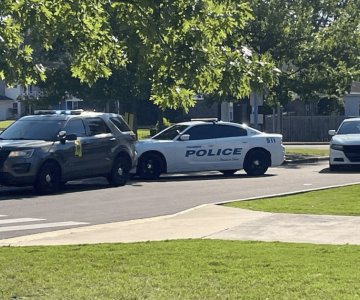 Tiroteo en hospital de Columbus, Mississippi, deja cuatro heridos