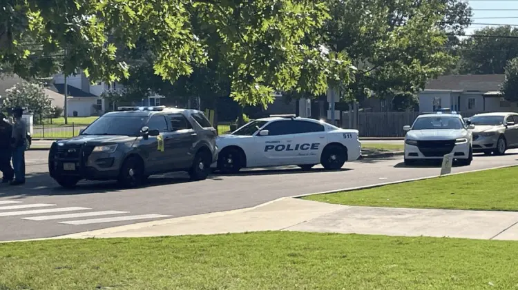 Cuatro personas quedaron heridas en este enfrentamiento. (Foto: Tomada de internet/EXPRESO)