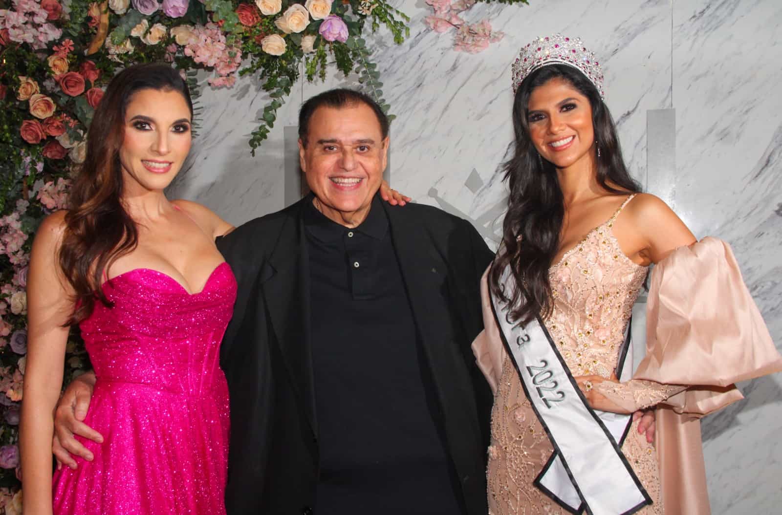 Rumbo a Mexicana Universal: coronación de representante de Sonora