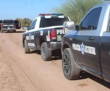 Agresión armada en Pótam deja tres muertos