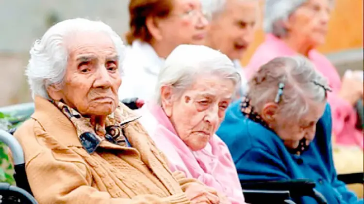 desde el 2015, se han llevado a cabo un total de 10 mil 406 denuncias. (Foto: Especial/EXPRESO)