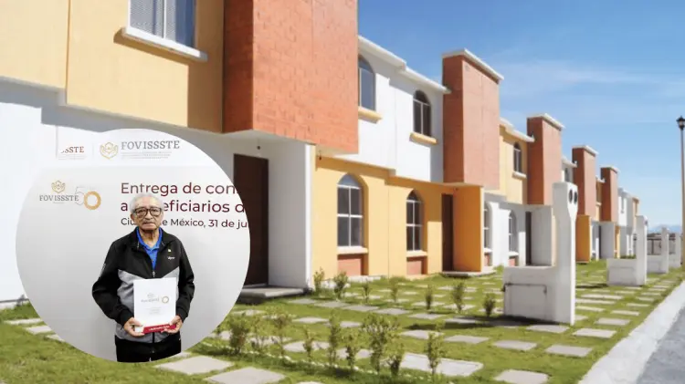 Fovissste busca otorgar la liquidación de crédito de 16 mil beneficiarios. (Foto: Especial/EXPRESO)