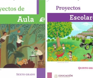 Dan plazo de 24 horas a la SEP para rediseñar libros de texto gratuitos