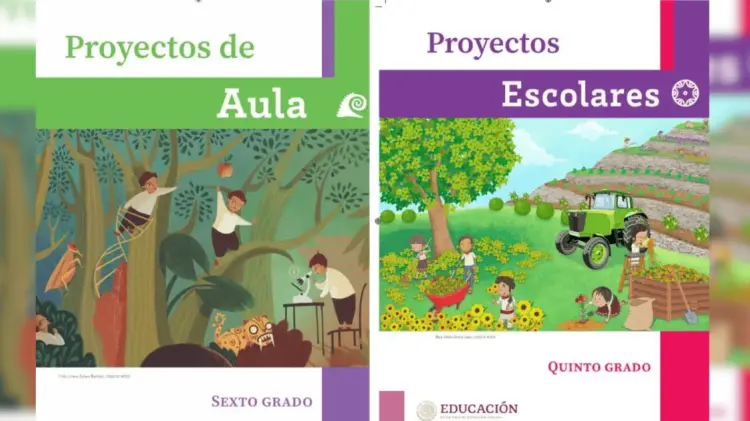 Para el ciclo escolar 2023-2024. (Foto: Especial/EXPRESO)