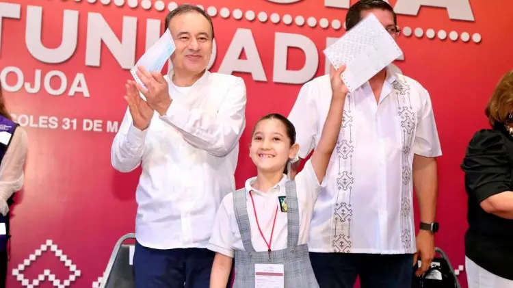 En comparación del ciclo escolar 2020-2021 al 2021-2022. (Foto: Especial/EXPRESO)