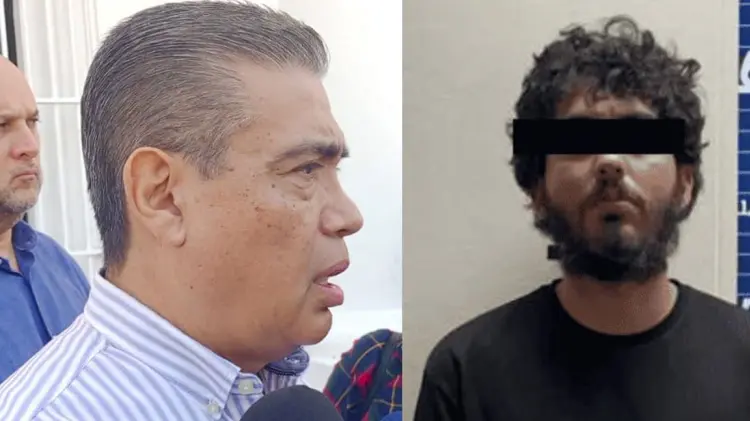 Foto: Especial / EXPRESO.