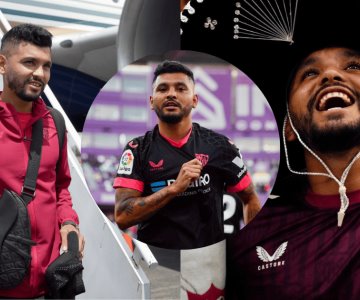 Sevilla se prepara ante posible salida de Tecatito Corona