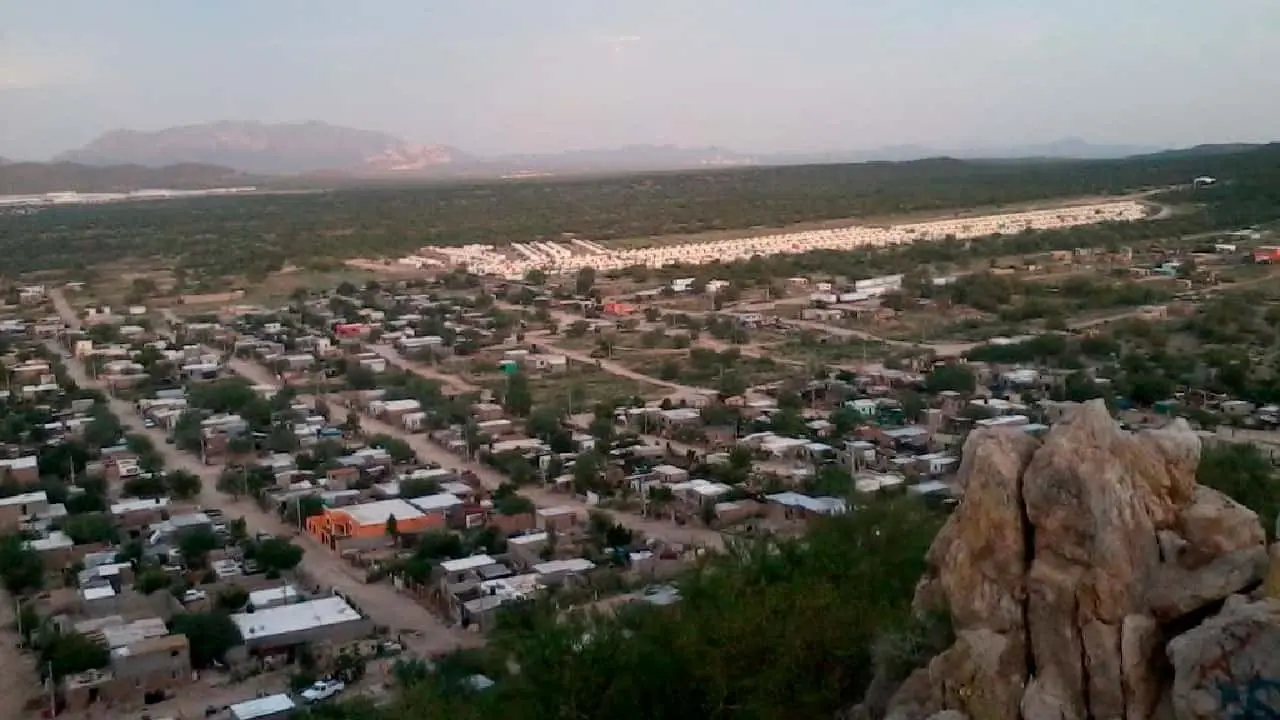 No se han desalojado familias de Invasión Altares: Bienes y Concesiones