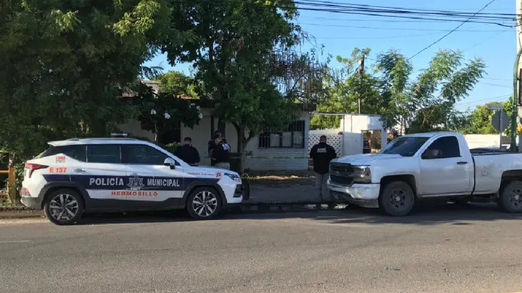 Rescatan a dos hombres privados de su libertad en colonia Modelo (Foto:Jorge Flores/EXPRESO)