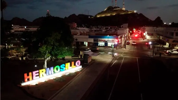 Han detectado el robo hormiga. (Foto: Jesús Ballesteros/EXPRESO)