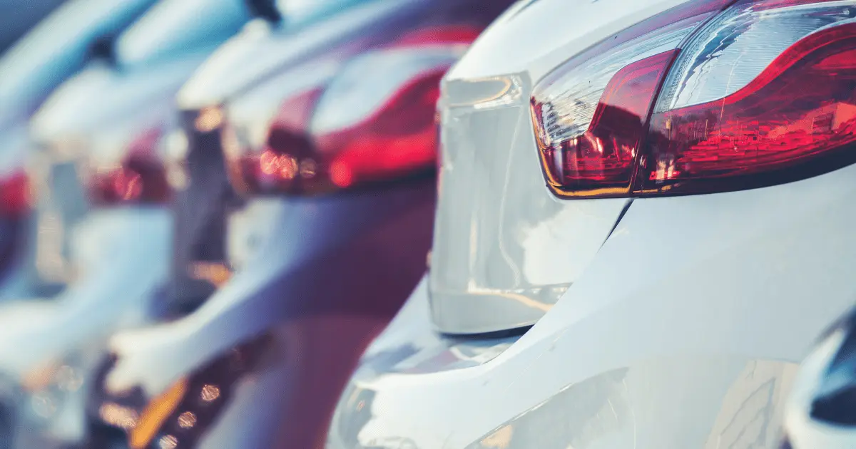 Cae 2% la producción automotriz en México durante mayo: Inegi