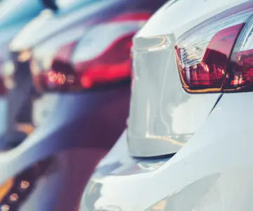 Cae 2% la producción automotriz en México durante mayo: Inegi