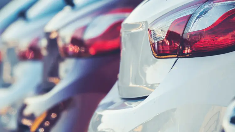La venta de autos nuevos tuvo un repunte en julio. (Foto: Ilustrativa/EXPRESO)