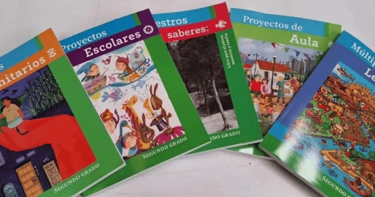 Científicos de la UNAM enumeran múltiples errores en libros de texto