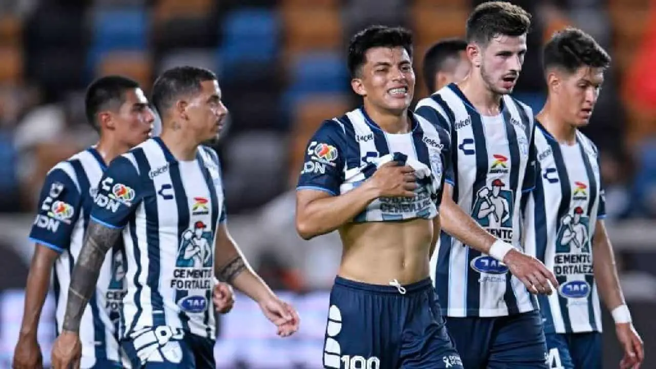MLS somete una vez más a Liga MX; Dynamo de Houston elimina a Pachuca