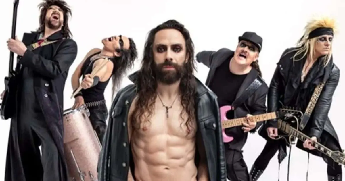 Moderatto se separa oficialmente tras salida de Jay de la Cueva