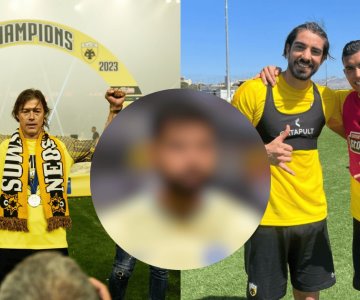 Almeyda aumentará su legión mexicana en el AEK Atenas con un defensor