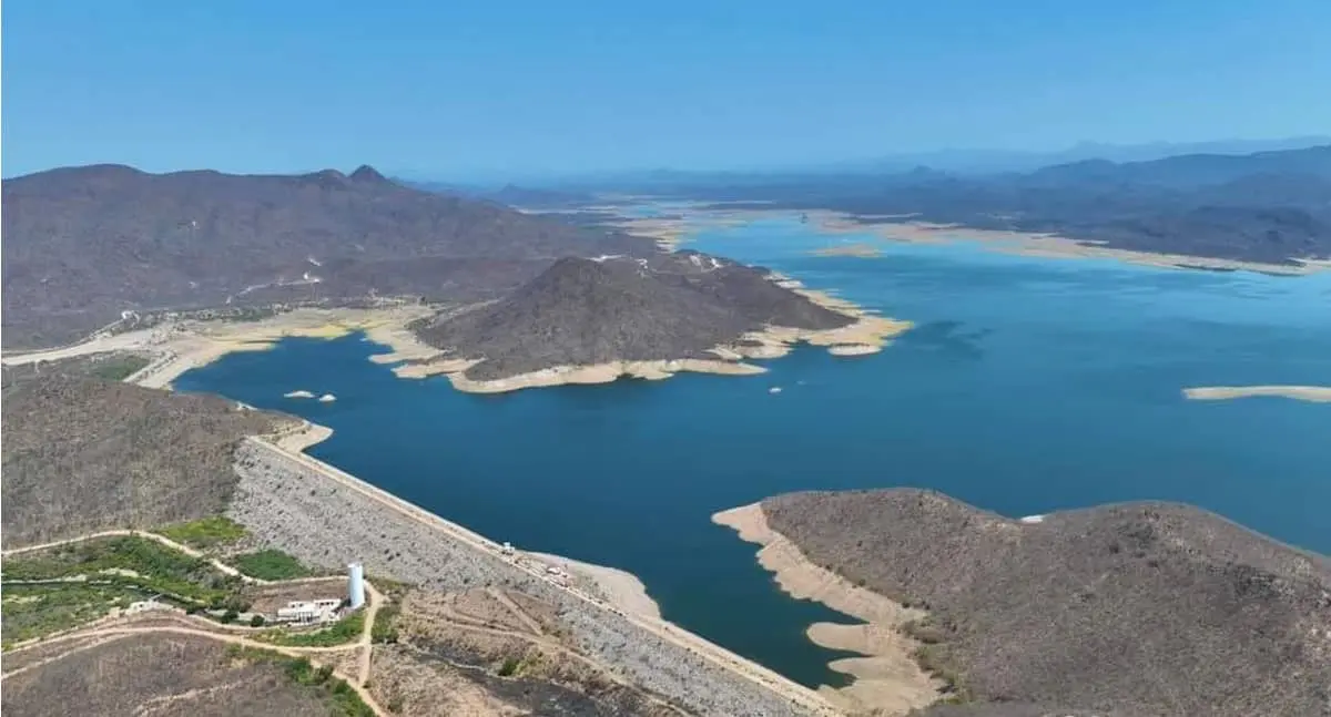 Álamos en crisis de agua si acueducto no está listo en diciembre: alcalde