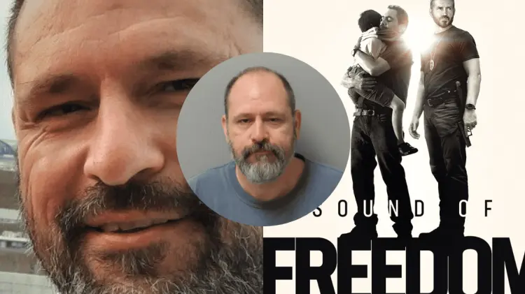 Fabian Marta ha sido señalado como un financiador de la película. (Foto: Cortesía)