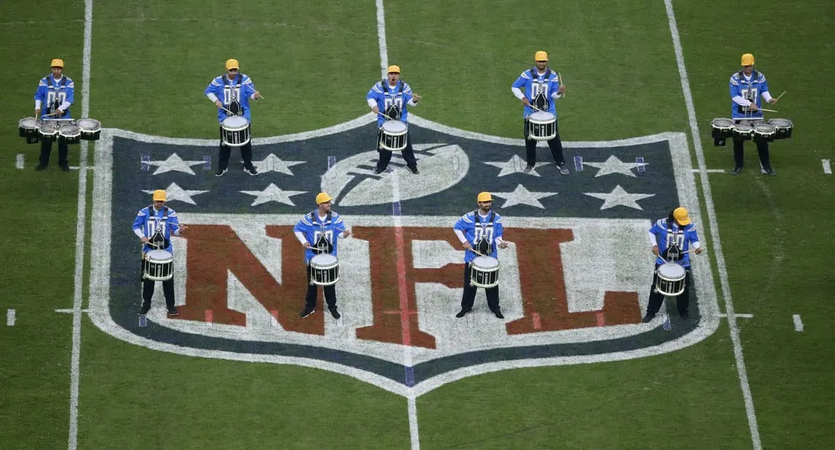 Siete cosas que debes saber de la pretemporada de la NFL