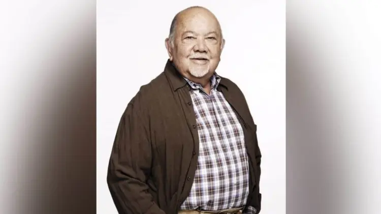 Sergio Corona, actor mexicano. (Foto: Especial/EXPRESO)