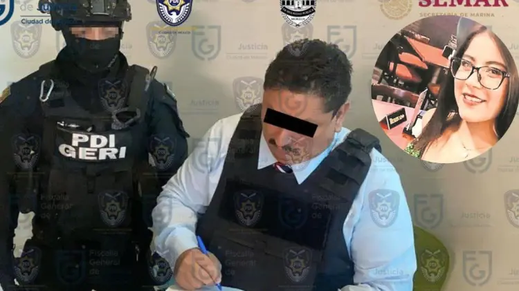 Este sábado será la primera audiencia de Uriel Carmona en Cdmx (Foto:Especial/EXPRESO)