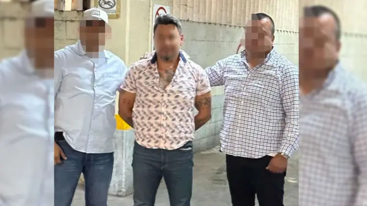 Fernando N. (Foto: Especial / EXPRESO)