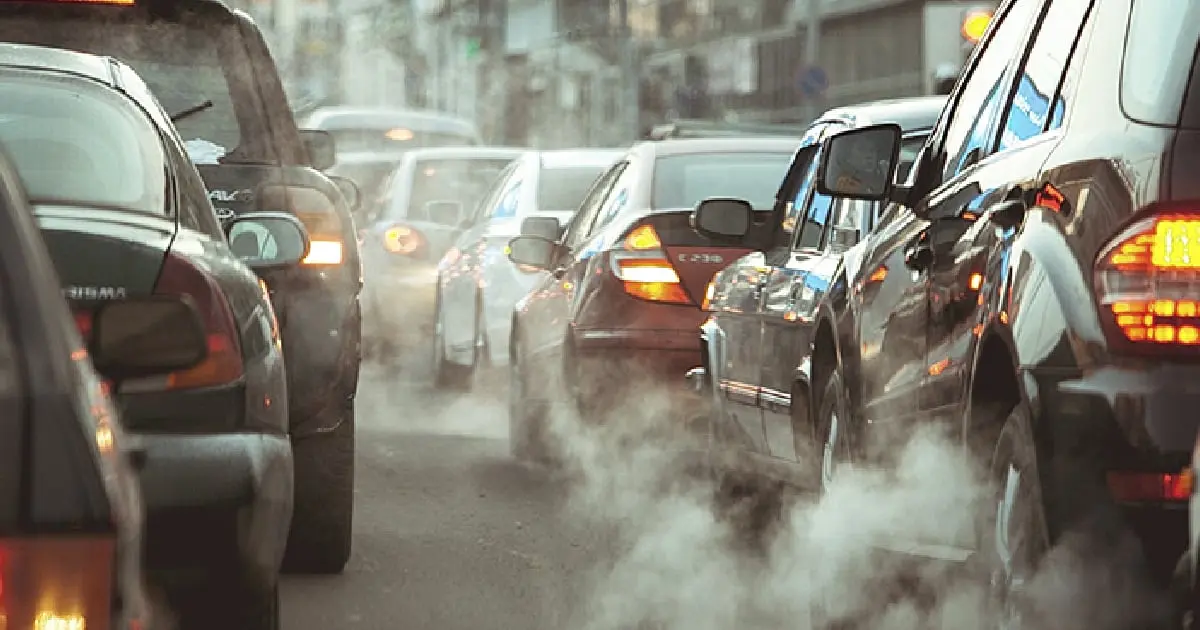 Hoy No Circula: estos vehículos no circulaen en la Cdmx este sábado