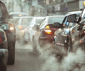 Hoy No Circula: estos vehículos no circulaen en la Cdmx este sábado