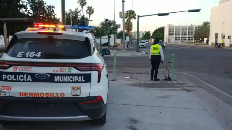 Tránsito implementará operativos por regreso a clases (Foto:Especial/EXPRESO)
