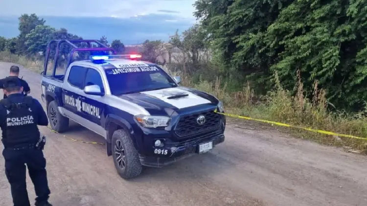 Matan a 3 en Culiacán en las últimas 24 horas (Foto:Especial/EXPRESO)