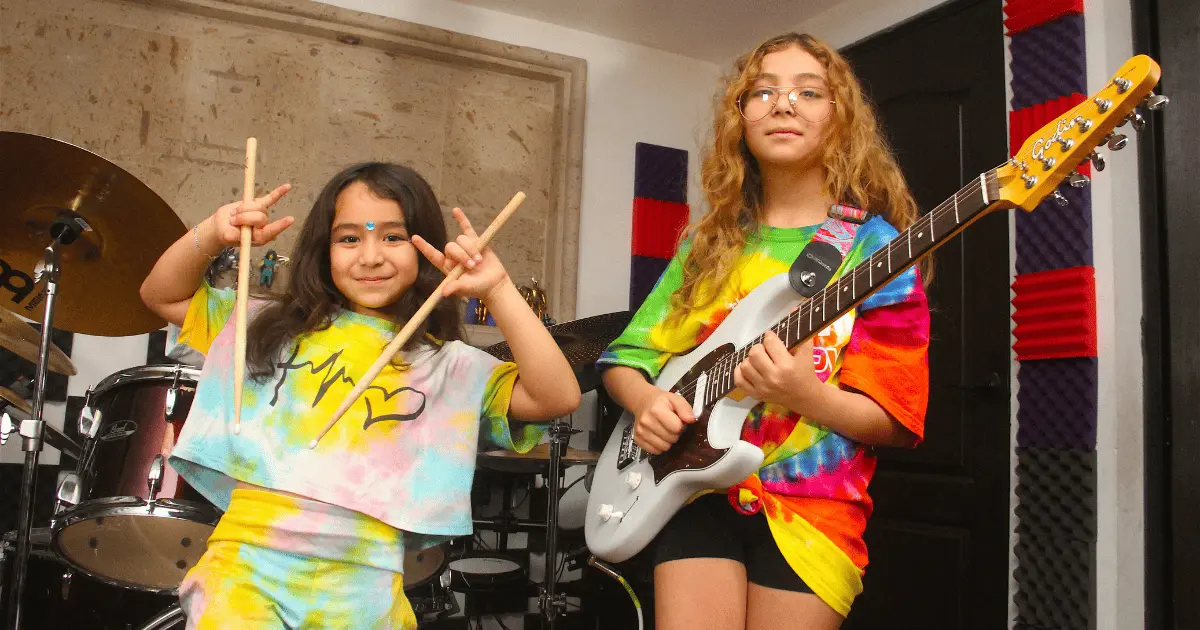 Radio Nube: su talento las hace virales