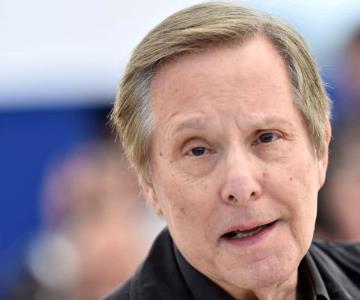 Fallece William Friedkin, director de El Exorcista