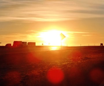 Noroeste de Sonora tendrá condiciones climáticas extrema