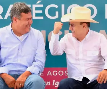 Benefician a comunidades Yaquis con obras 2023