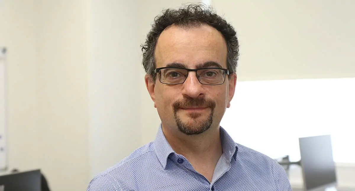 Jon Benjamin, embajador del Reino Unido en México visitará Sonora