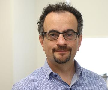 Jon Benjamin, embajador del Reino Unido en México visitará Sonora