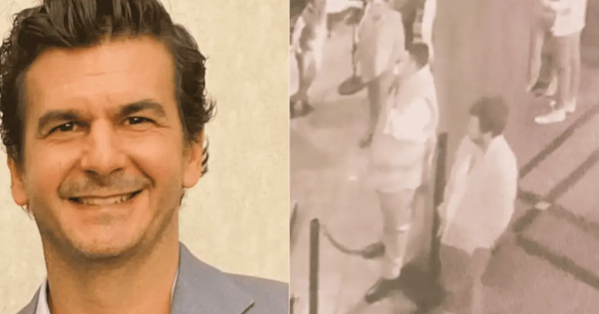 Cuerpo de Iñigo Arenas ha sido entregado a familiares tras su desaparición
