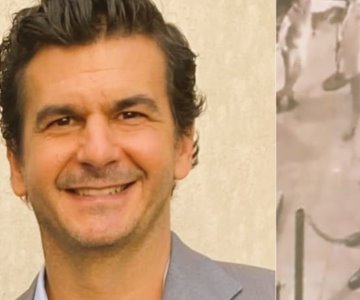 Cuerpo de Iñigo Arenas ha sido entregado a familiares tras su desaparición