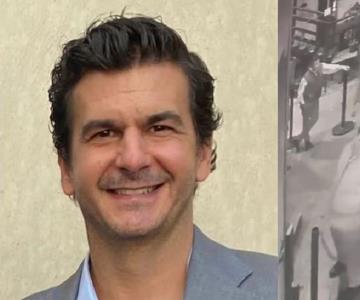 Estos son los sitios ligados a la muerte de Iñigo Arenas Saiz en la Cdmx