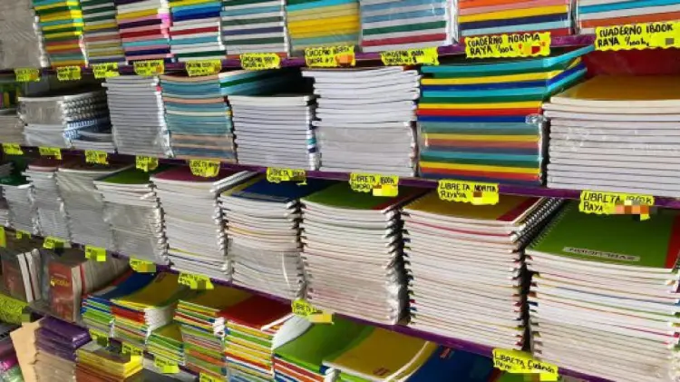 Redes sociales han disminuido ventas en comercios establecidos (Foto:Blanca Ruelas/EXPRESO)