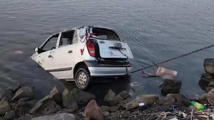 Hombre perdió la vida al caer al mar en Guaymas-Empalme (Foto:Especial/EXPRESO)