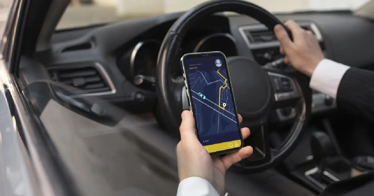 Jóvenes hermosillenses prefieren transportes por aplicaciones digitales