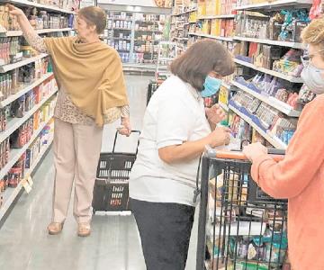 Sube confianza del consumidor: Inegi