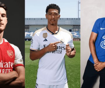 Top 5 fichajes más caros del verano en el futbol internacional